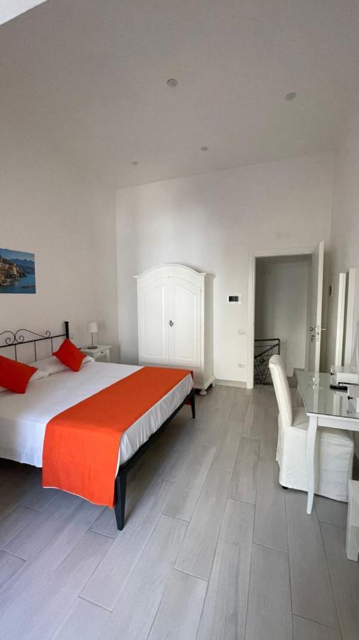 B&B Rossella Vietri Luaran gambar